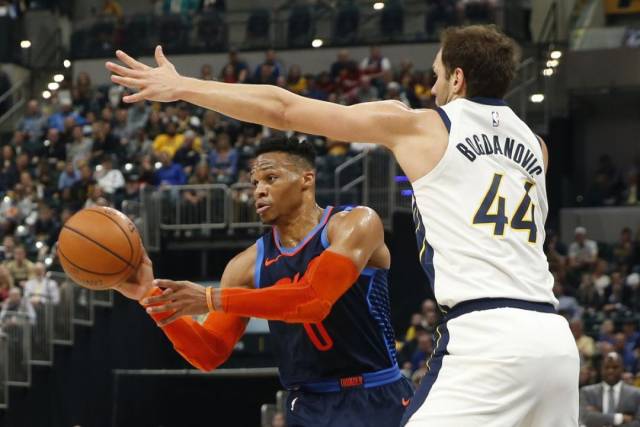 戈登的防守 戈登的防守