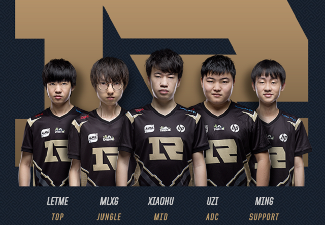 4赛季的M 4赛季的M