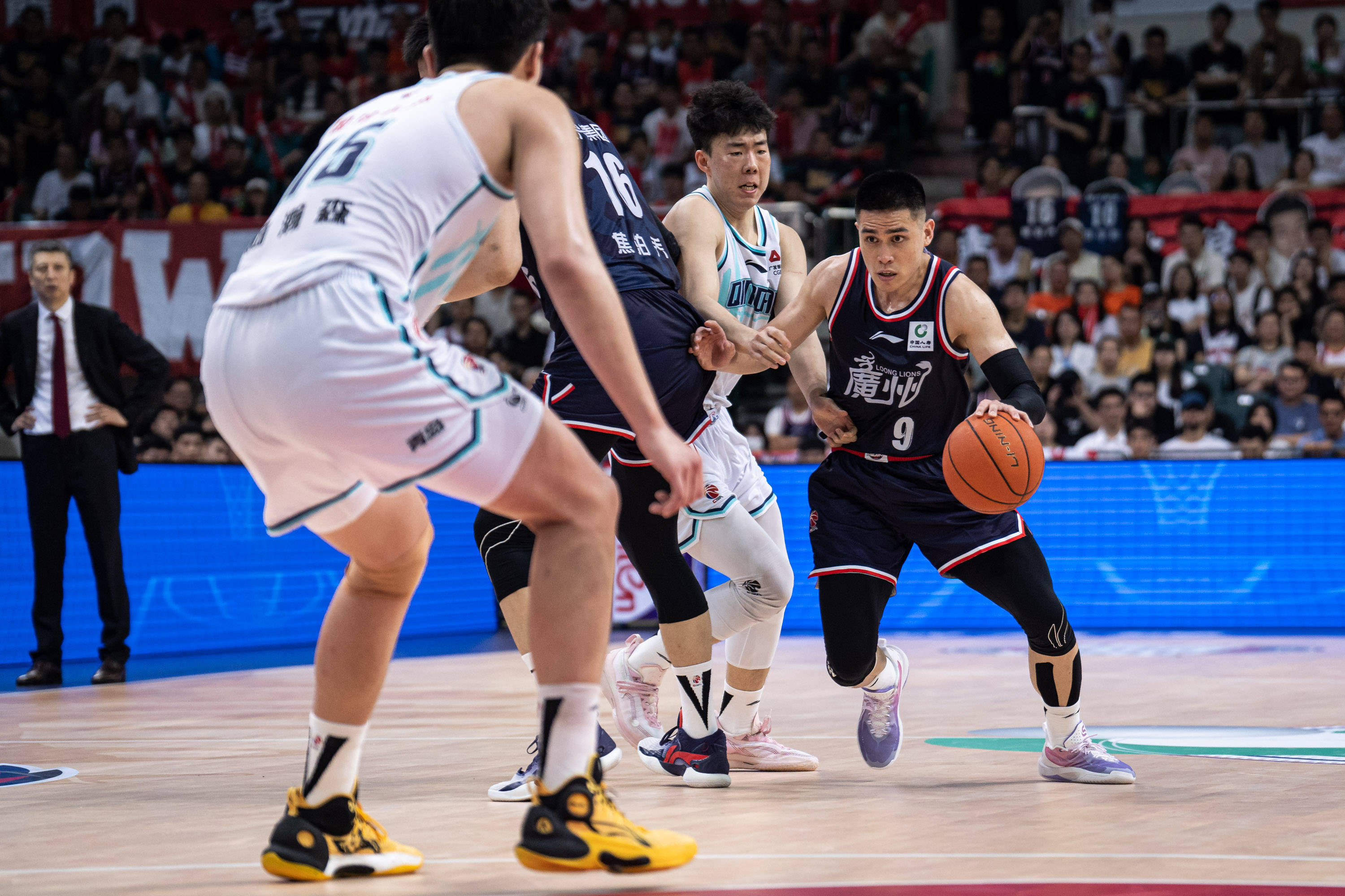 星赵伟在对 星赵伟在对