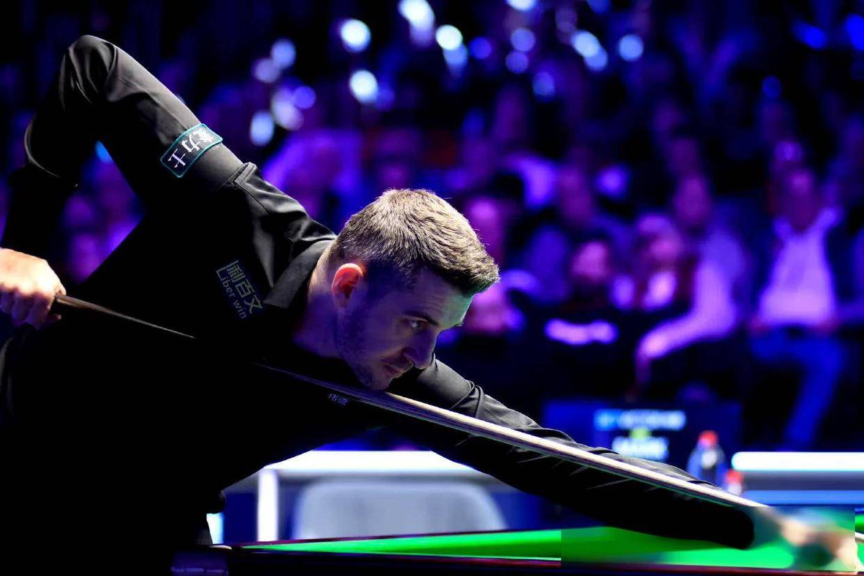 在备受关注 在备受关注