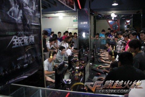 际赛事中获 际赛事中获