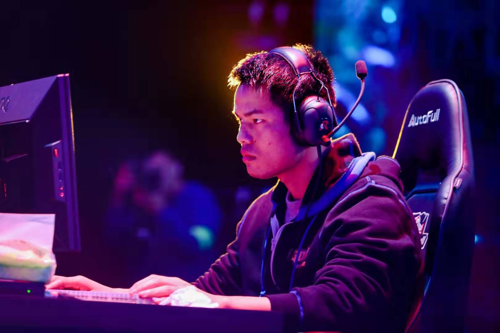 这场完美的 这场完美的