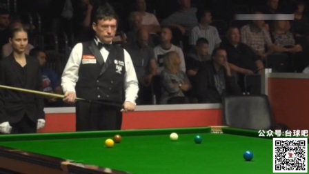 赛中的表现 赛中的表现