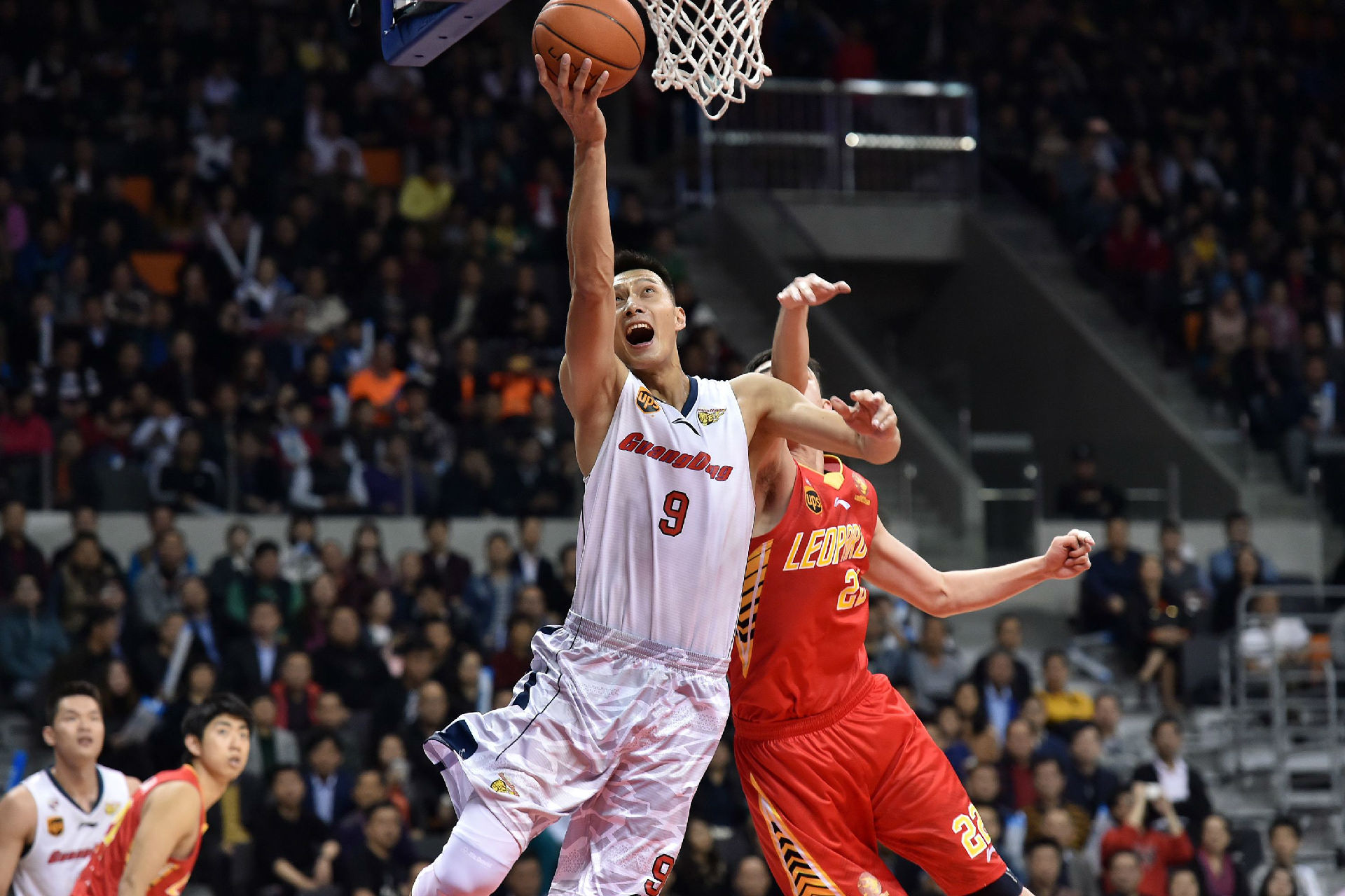 夠改變升班 夠改變升班