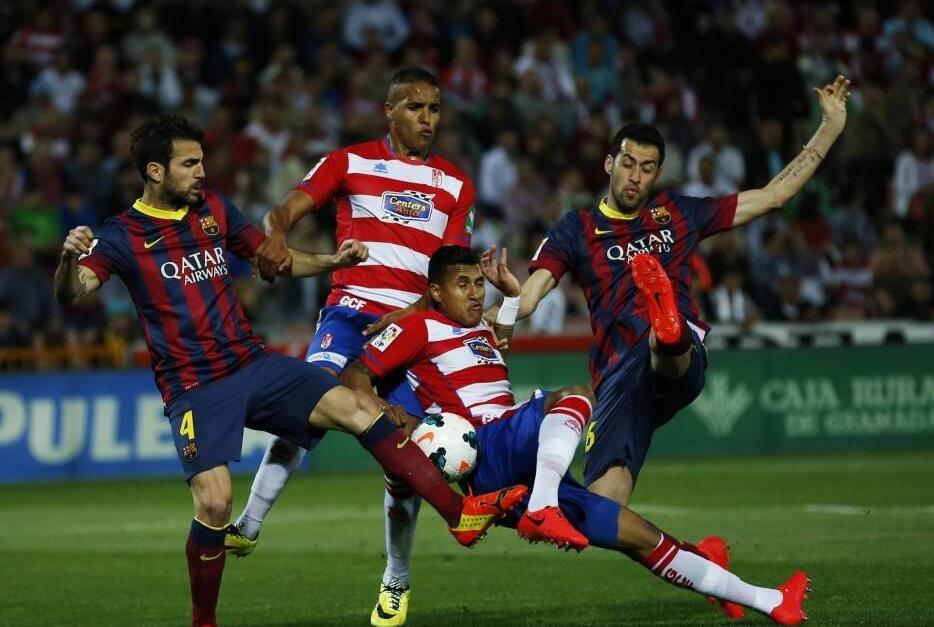 得分的机会 得分的机会