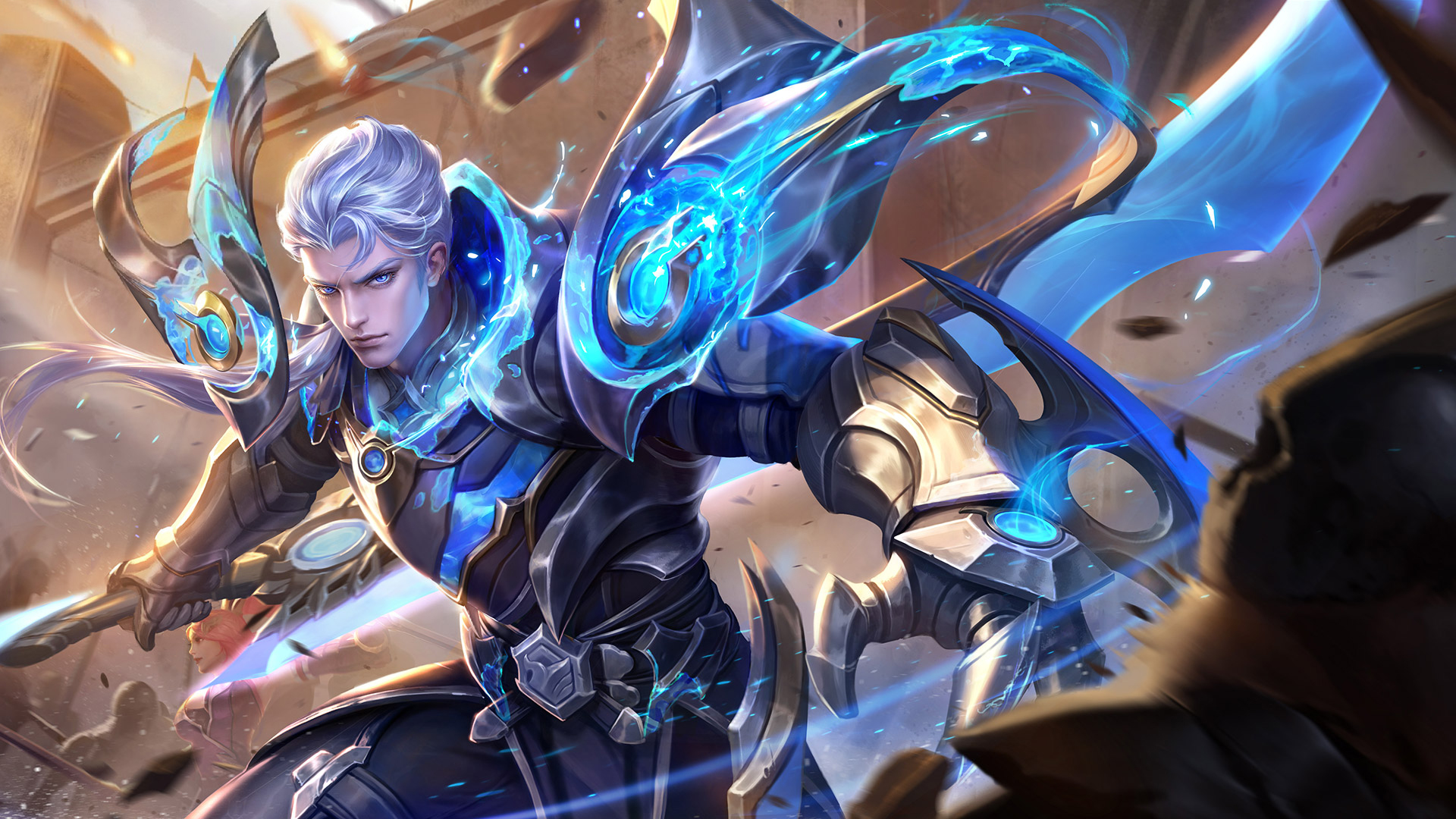 信奉稳中求 信奉稳中求