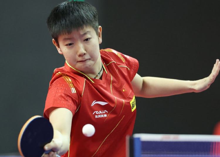 弧圈结合削 弧圈结合削